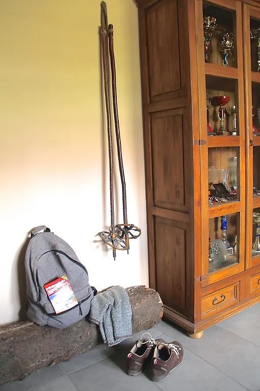 Privatunterkunft Willa Malta Zakopane