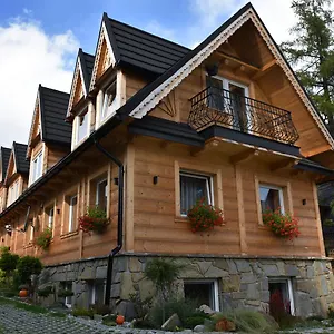 Gościnne Benita Zakopane
